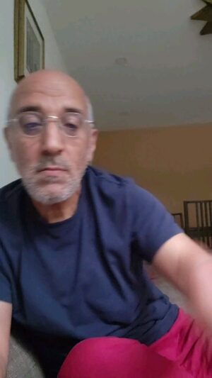 Hassan El Fad Instagram - 