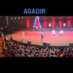 Hassan El Fad Instagram – الشكر والتقدير لحفاوة الإستقبال من جمهور أكادير الذي خلق بالأمس فرجة ممتعة و تفاعلا ذكيا مع عرض Who is Kabour من مدرجات مملوءة عن آخرها . ❤️❤️❤️