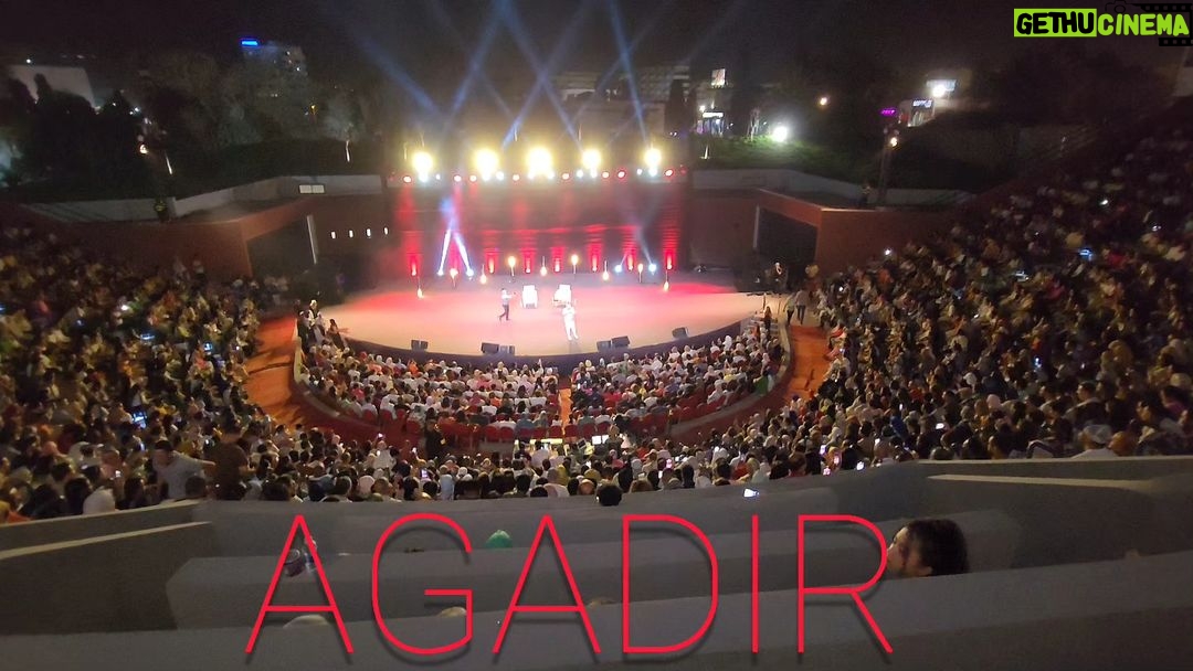 Hassan El Fad Instagram - أكني إحفظ ربي تاروا أوكادير ❤️❤️❤️. SOLD OUT