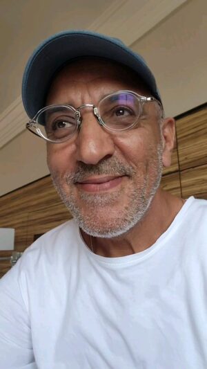 Hassan El Fad Instagram - 