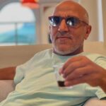 Hassan El Fad Instagram – الشاب الوسيم يحيي الكهول من مواليد الألفين❤️