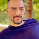 Hassan El Shafei Instagram - Stay focused, stay calm, stay safe. #staysafe #peace