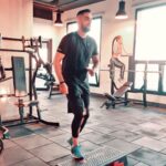 Hassan El Shafei Instagram - Focus 👊🏼