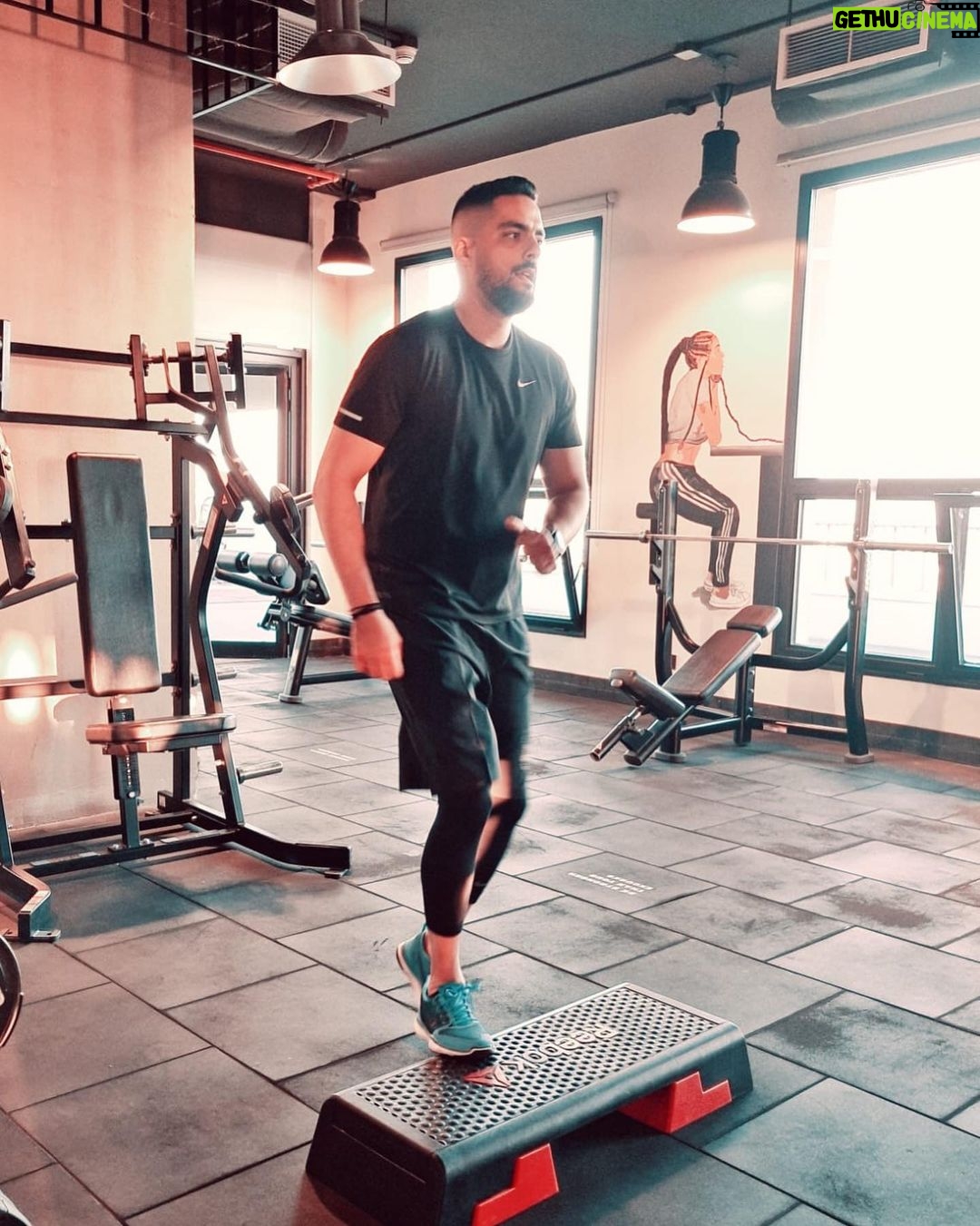 Hassan El Shafei - 48.1K Likes - Focus 👊🏼