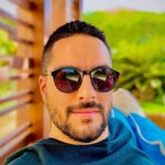 Hassan El Shafei Instagram – Good weather, good vibes. #goodvibes