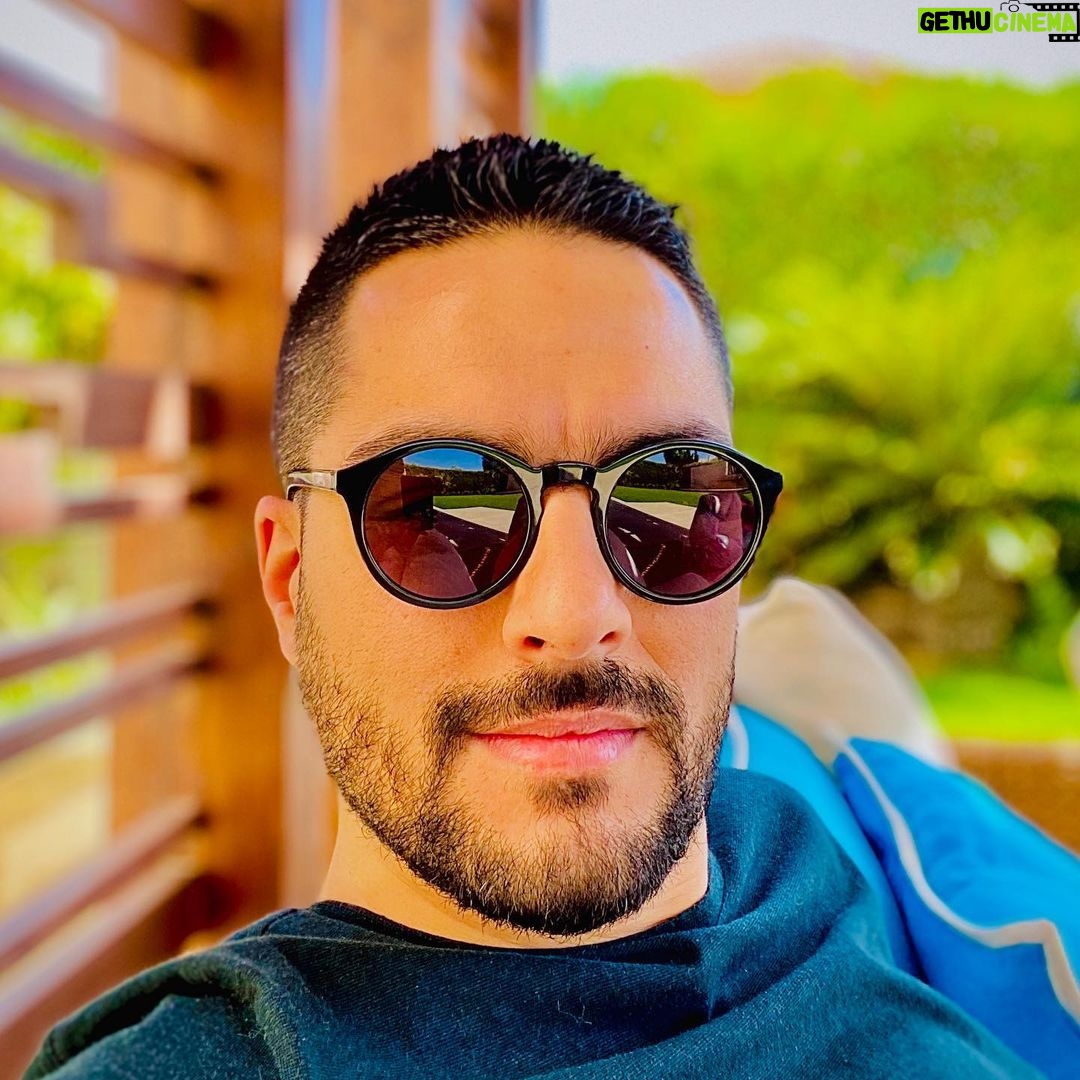 Hassan El Shafei - 49K Likes - Good weather, good vibes. #goodvibes