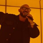 Hassan El Shafei Instagram - مركبنا ترسى على أي مرسى ⛵️ Tool Mahna Maa Baad Hassan El Shafei ft. @esseily X @lege_cy #CokeStudio #CokeStudioEgypt #سحرها_حقيقي