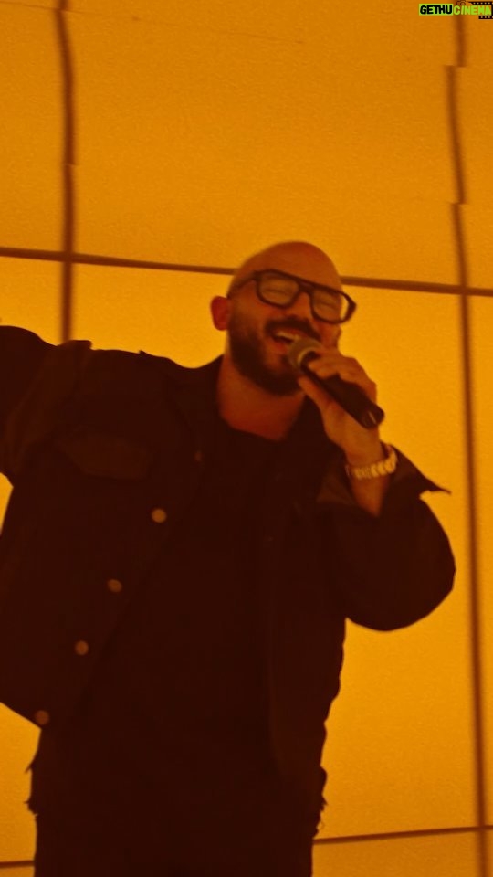 Hassan El Shafei Instagram - مركبنا ترسى على أي مرسى ⛵️ Tool Mahna Maa Baad Hassan El Shafei ft. @esseily X @lege_cy #CokeStudio #CokeStudioEgypt #سحرها_حقيقي