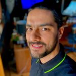 Hassan El Shafei Instagram – تفاءلوا بالخير تجدوه! #رمضان_كريم