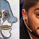 Hassan El Shafei Instagram – بقالي ٣ أيام بظبط فيها، فيه فرق بسيط بس أعتقد إنها مظبوطة قوي. روح العب بعيد يا @wonhochung 
My contribution to the #gettymuseumchallenge