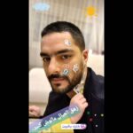 Hassan El Shafei Instagram – #stayhome