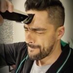 Hassan El Shafei Instagram – 💇🏻‍♂️