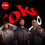 Hassan El Shafei Instagram - "طول ما احنا مع بعض" تراك جديد من Coke Studio Hassan El Shafei x Esseily x Lege-Cy لينك الأغنية كاملة في الـ Bio
