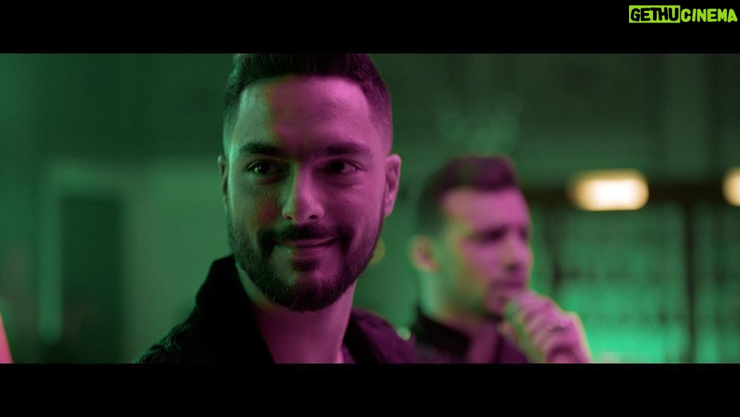 Hassan El Shafei Instagram - Our countdown isn’t over yet.. 19 hours left! 💥 #MamiCosa #مامي_كوسا