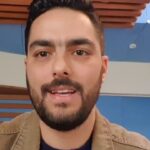 Hassan El Shafei Instagram -