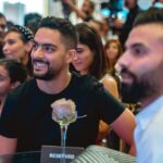 Hassan El Shafei Instagram - Great event, great crowd @majidalfuttaim @sharetherewards #dubai #mydubai 📷:@keeksawy Dubai,UniTed ARab of EmiRates