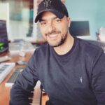 Hassan El Shafei Instagram – Finding peace can sometimes be such a difficult task, yet it can also  be so easy if you look into the right places.
#stayhome  #staystrong  #staypositive #peace