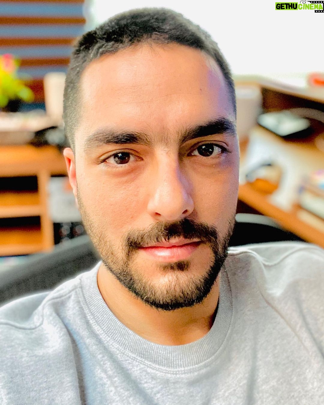 Hassan El Shafei - 97.3K Likes - بداية جديدة 💥