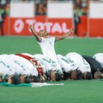 Hassan El Shafei Instagram - الف مبروك لاخواتنا الجزائريين، تستحقوا الفوز بكأس الأمم الأفريقية ⁦🇩🇿⁩ #الجزائر #كاس_افريقيا