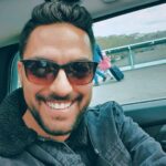 Hassan El Shafei Instagram - Have a fresh morning ☀