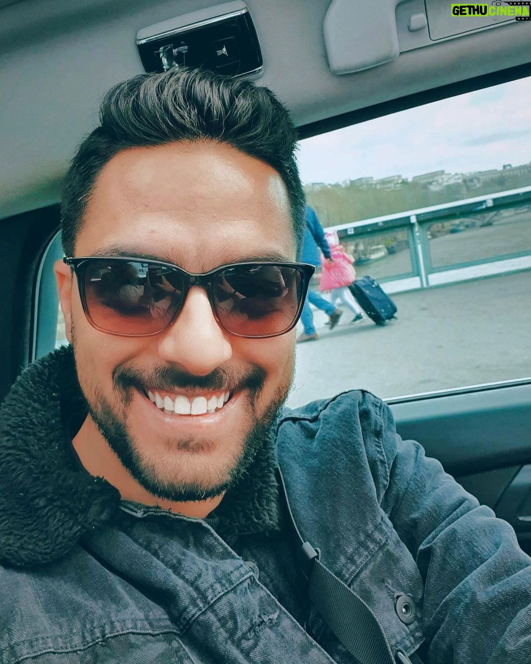 Hassan El Shafei - 54.1K Likes - Have a fresh morning ☀