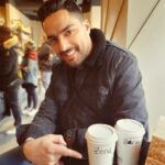 Hassan El Shafei Instagram - Two cups for Zeina 🤷🏻‍♂