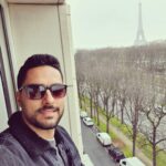 Hassan El Shafei Instagram - #paris Paris, France