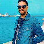 Hassan El Shafei Instagram - Gouna ☀️