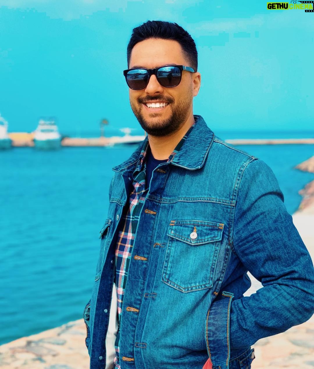 Hassan El Shafei - 54.2K Likes - Gouna ☀️