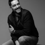 Hassan El Shafei Instagram - Here’s hoping you reach every milestone and cross every finish line you have your mind set on.. Happy New Year 🎇🎇