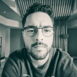 Hassan El Shafei Instagram - Writing mode