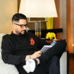 Hassan El Shafei Instagram - 📖