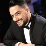 Hassan El Shafei Instagram -