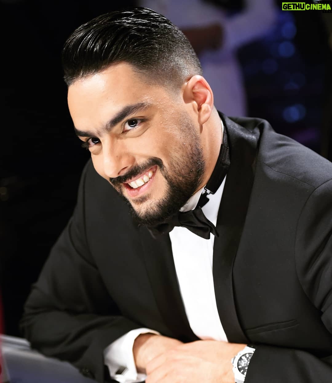 Hassan El Shafei - 51.8K Likes -