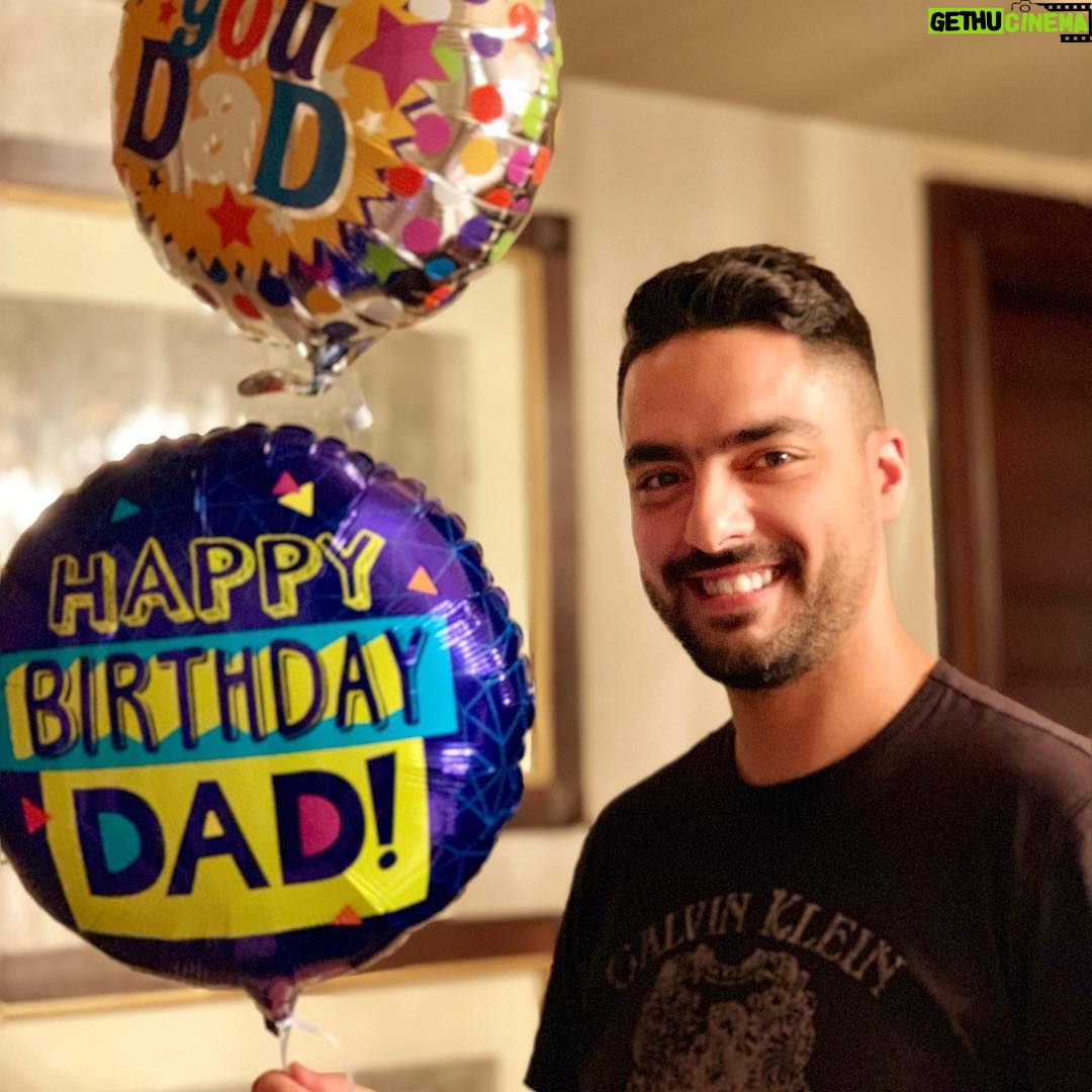 Hassan El Shafei - 54.5K Likes - Blessed to spend my birthday with my 3 angels ♥️👼🏼👼🏼👼🏼