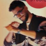 Hassan El Shafei Instagram - قلبي العيل ❤️ @ahmedsaadofficial @abdelbassethmouda @azizelshaf3i @cocacolaegypt @mohamedelsha3er @thebrecords