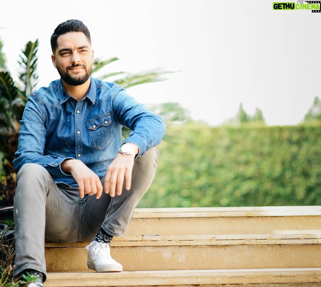 Hassan El Shafei - 42K Likes - ☀️