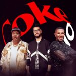Hassan El Shafei Instagram - "قلبى العيل" تراك جديد من Coke Studio x Hassan ElShafei x Ahmed Saad x Abdelbaset Hamouda لينك الأغنية كاملة في الـ Bio #CokeStudio #CokeStudioEgypt #سحرها_حقيقي