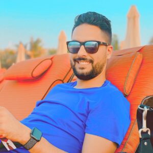 Hassan El Shafei Instagram - #Dubai