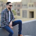 Hassan El Shafei Instagram – ✌🏻