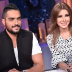 Hassan El Shafei Instagram – Happy birthday to you my dearest friend, wishing nothing but the very best to you and your family. Lots of love. ❤️ @nancyajram