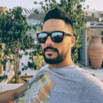 Hassan El Shafei Instagram – Enjoy the sun before it goes down ☀️
#HassanElShafei #sun
