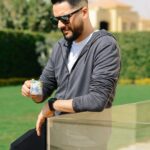 Hassan El Shafei Instagram – *insert deep coffee caption here*
#friday #coffee #photooftheday