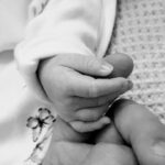 Hassan El Shafei Instagram – Welcome Alia Hassan El Shafei to this world. You have my unconditional love ♥️