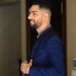 Hassan El Shafei Instagram – Dressing up
#photooftheday #picoftheday #instagood