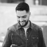 Hassan El Shafei Instagram – Here’s to the people who have us smiling randomly at our phones #photooftheday #picoftheday #instagood #hassanelshafei