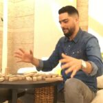 Hassan El Shafei Instagram – كانت لعبة حلوة لحد اللحظة دي…