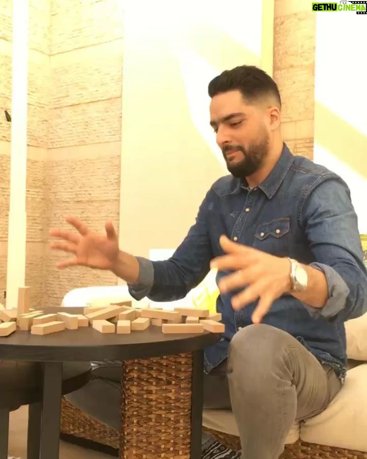 Hassan El Shafei Instagram - كانت لعبة حلوة لحد اللحظة دي...
