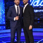 Hassan El Shafei Instagram - Happy birthday ya fahmoli wishing you the best my brother @fahmi173
