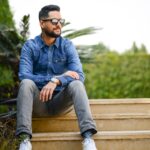 Hassan El Shafei Instagram - Who said Tuesdays have to be gloomy? #hassanelshafei #picoftheday #photooftheday #instagood #حسن_الشافعي